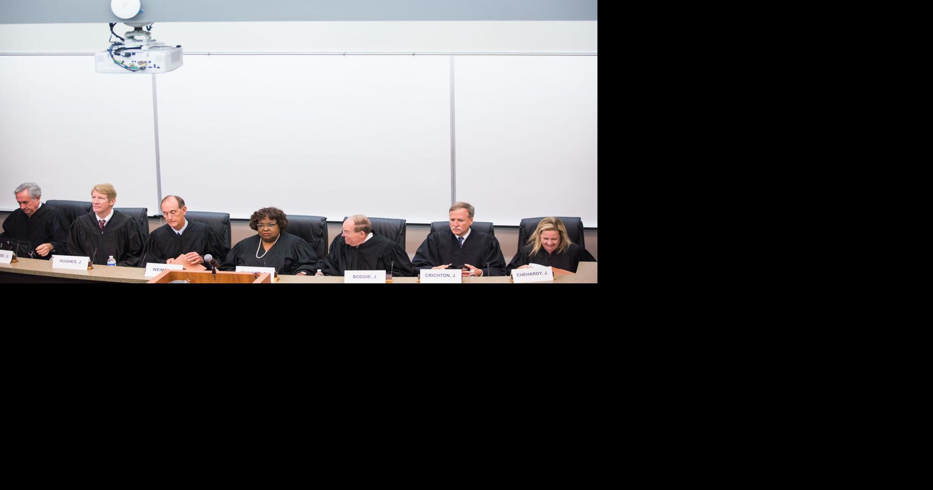 Louisiana Supreme Court nixes discipline for ex-New Orleans prosecutor ...