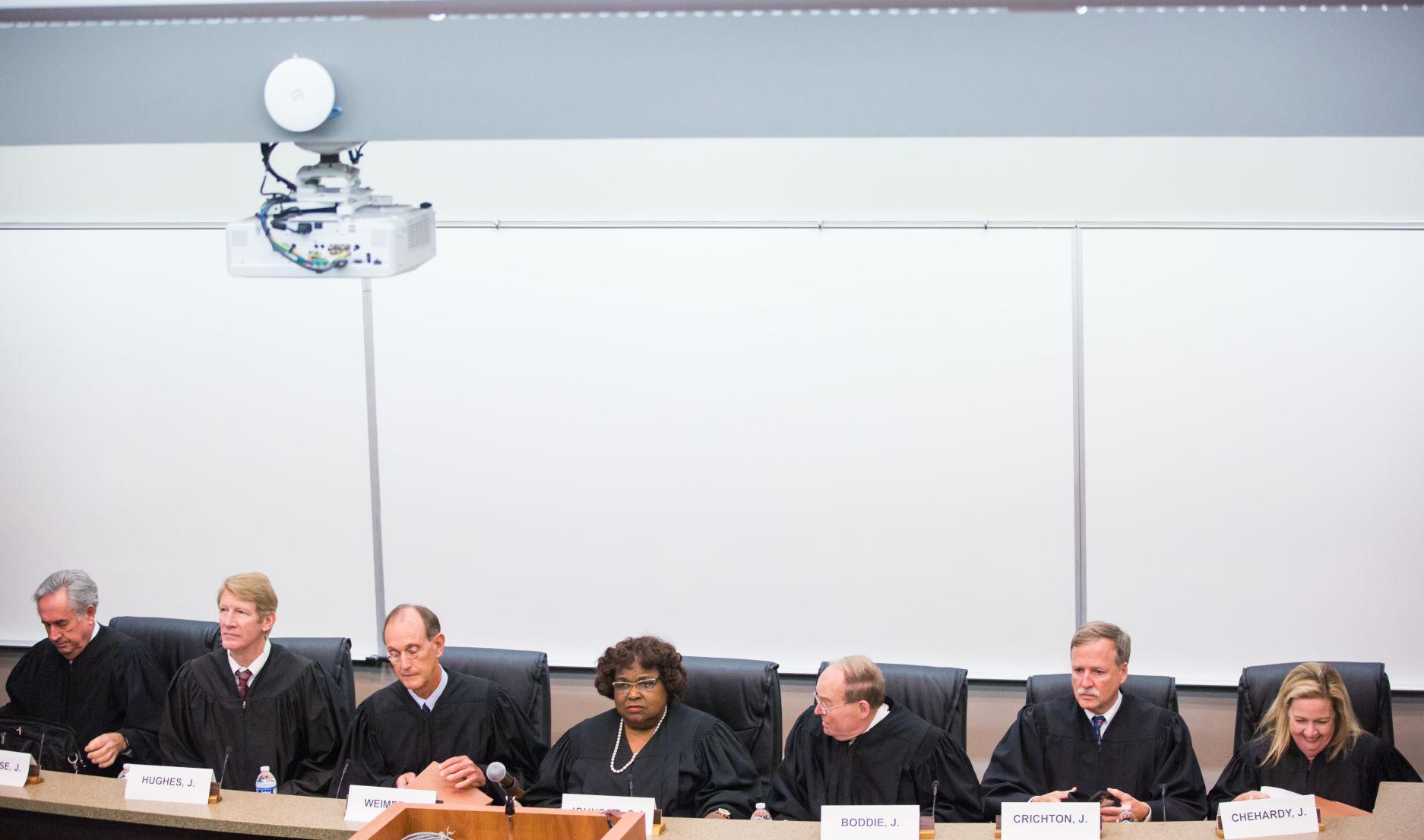 Louisiana Supreme Court nixes discipline for ex New Orleans prosecutor