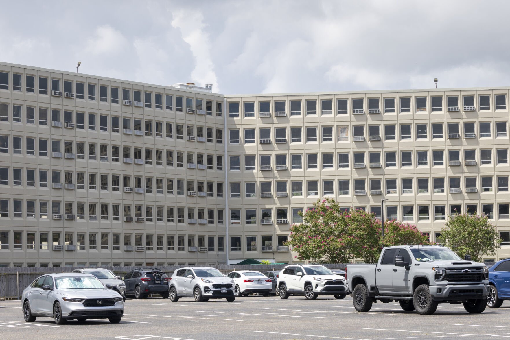 nola.com - Stephanie Riegel - Lender forecloses on Metairie Towers after developer defaults on $19M loan