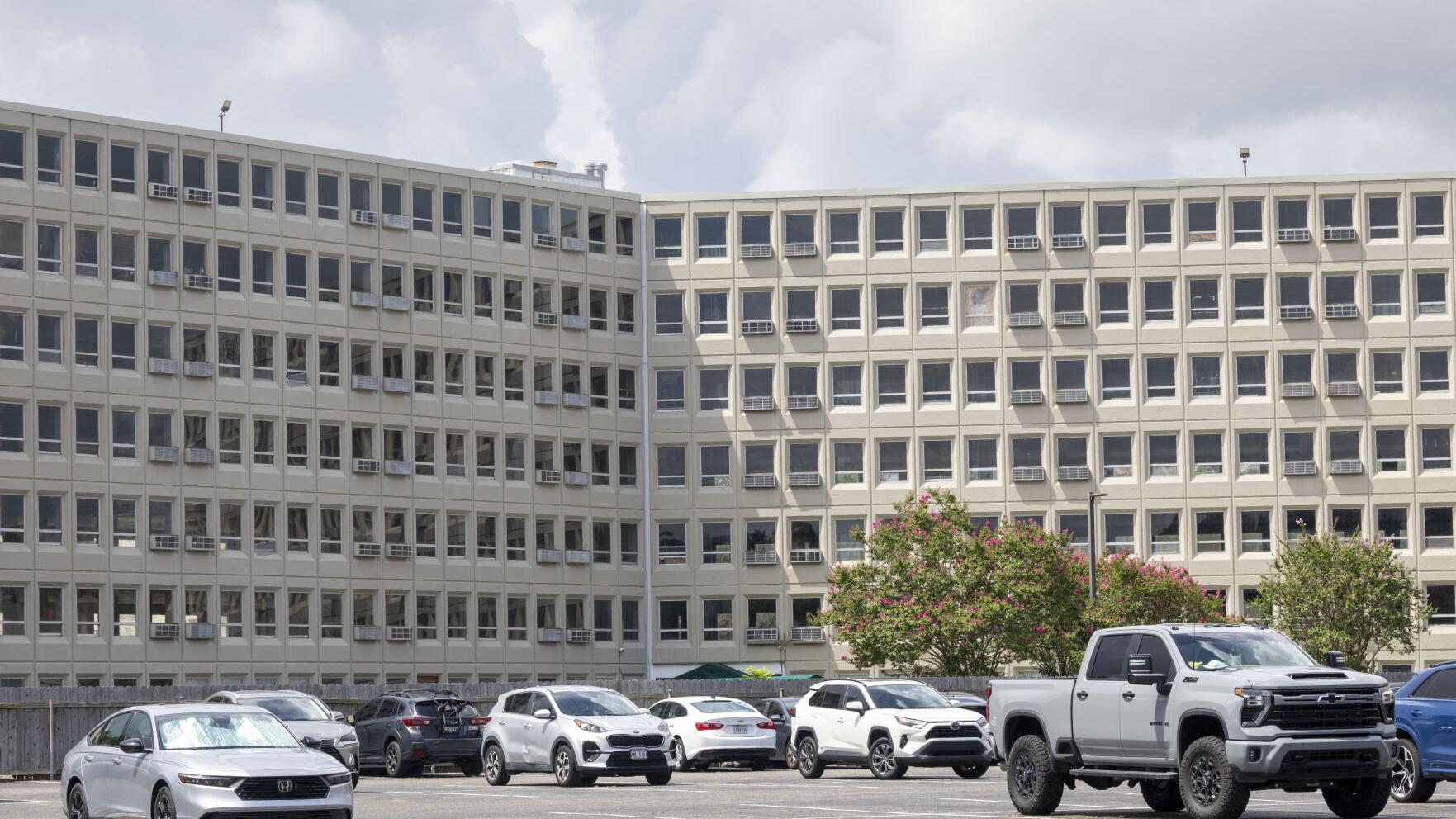 Medical Center of Gentilly