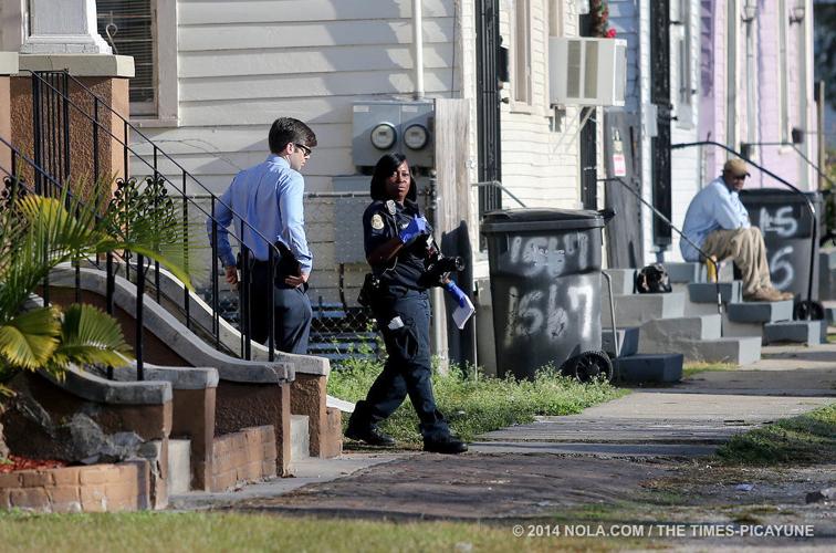 NOPD investigating homicide in 7th Ward | Crime/Police | nola.com