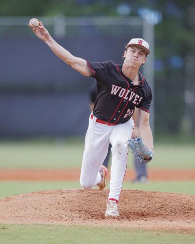 Hayler Pitcher 12 New Orleans area prep baseball pitchers to watch | Prep Sports ...