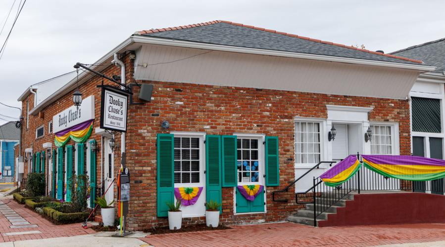 New Orleans prays, grieves shooting at historic restaurant | Crime ...