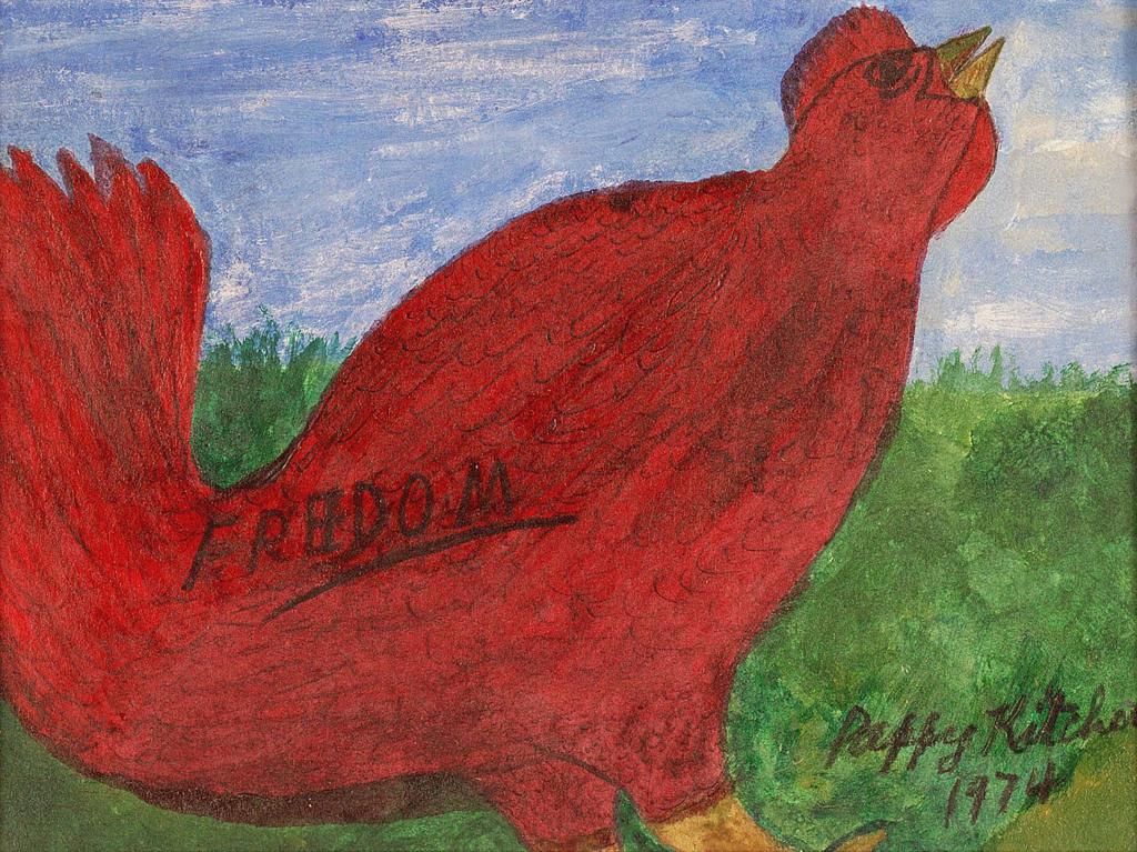 Vernacular Voices Showcases Self Taught Outsider Visionary Art