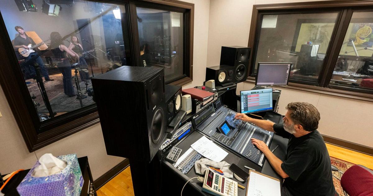 $1.1B in public broadcasting funding could be cut. How Louisiana stations are responding.
