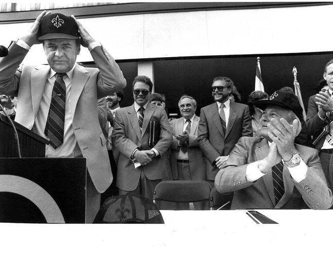 Edwin Edwards' best quotes: A look back as we look ahead to his ...