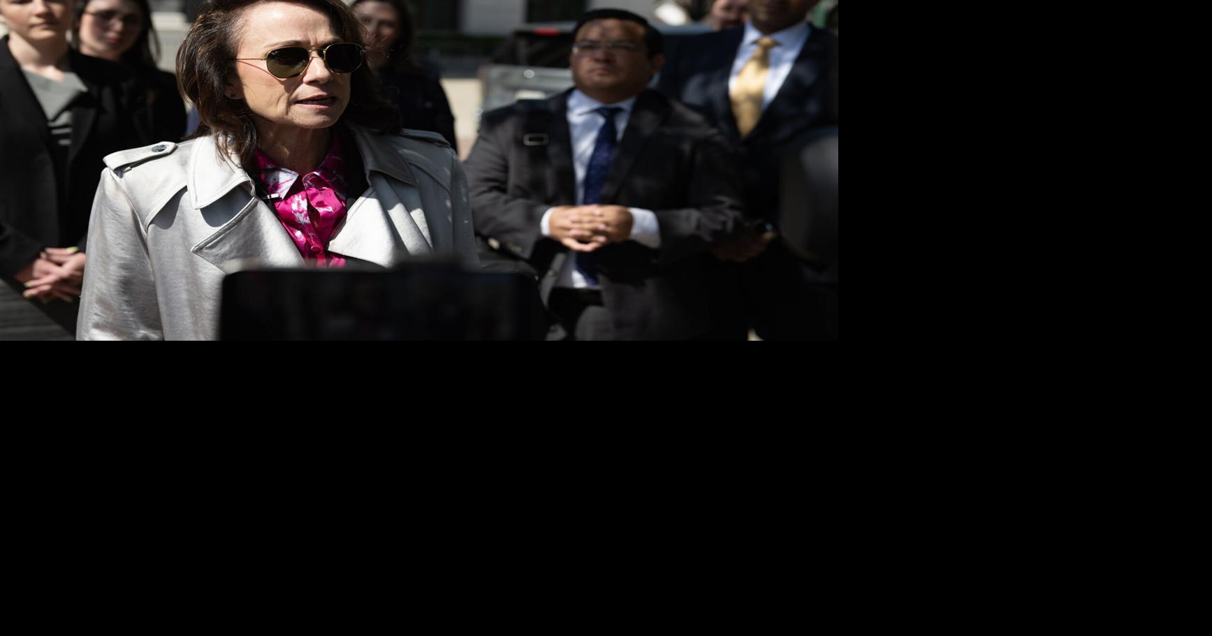 LA Supreme Court appoints judge to preside over Attorney General’s criminal indictment