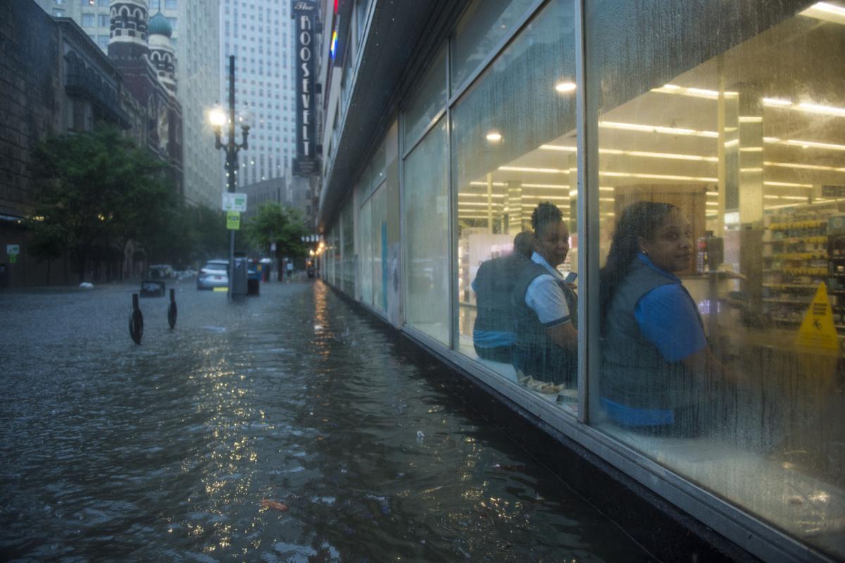 What's closed in New Orleans, south Louisiana today? See a ...