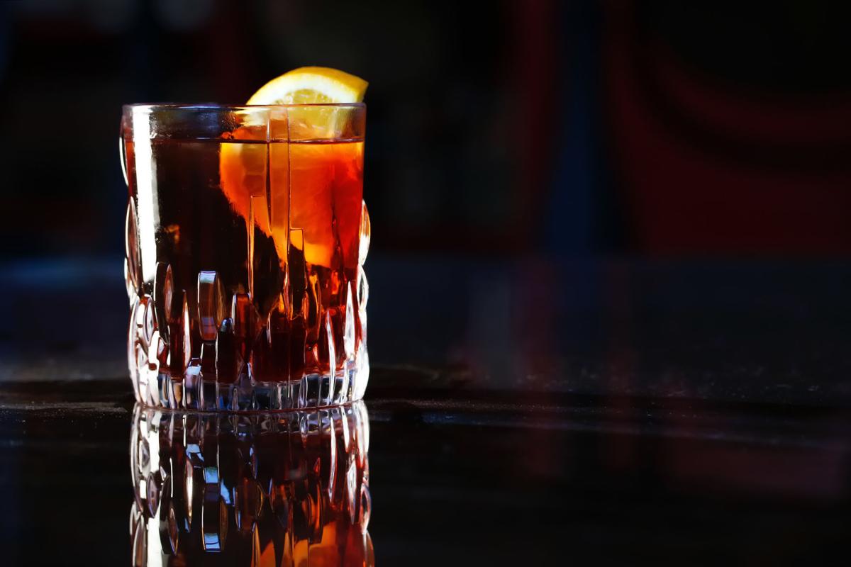 Bar Marilou Brings A Taste Of Paris To New Orleans Opening Alert