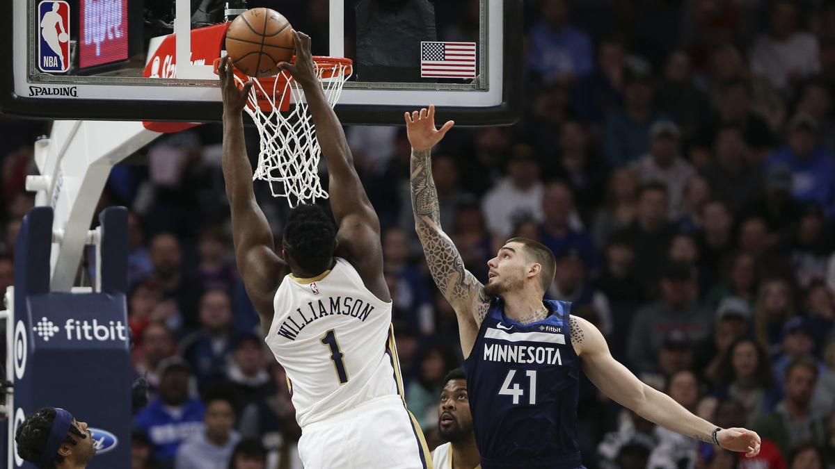 Jrue Holiday, Pelicans starters dominant in revenge win vs