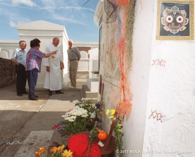 The enduring spell of New Orleans Voodoo queen Marie Laveau | 300 for ...