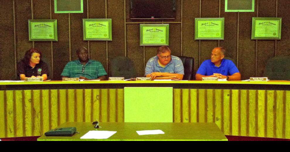 Sorrento still struggling to find insurance for police department