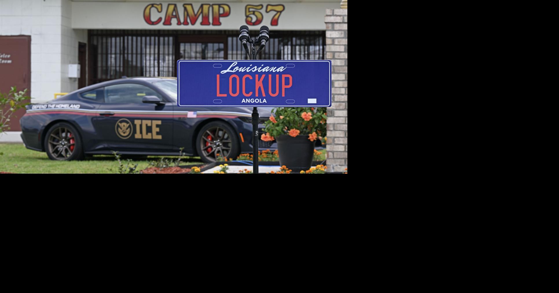 In Louisiana court, new details emerge about ‘third country’ deportations to African nations