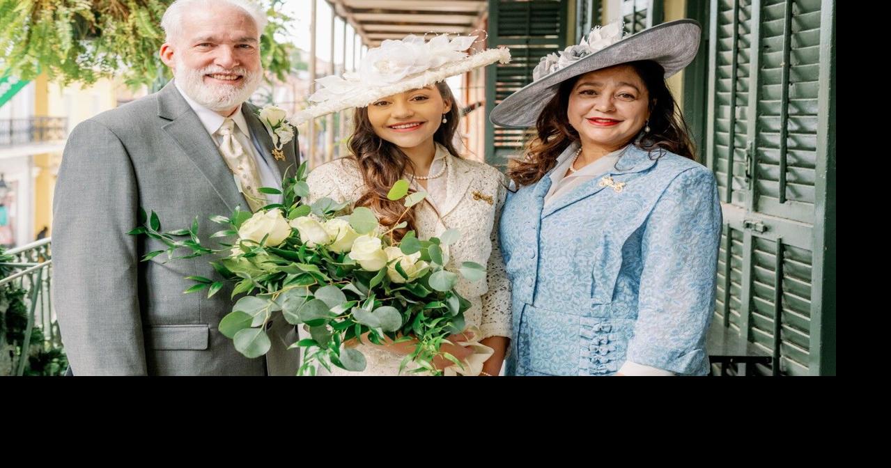 New Orleans Spring Fiesta returns with promenade, cotillion gala in French Quarter