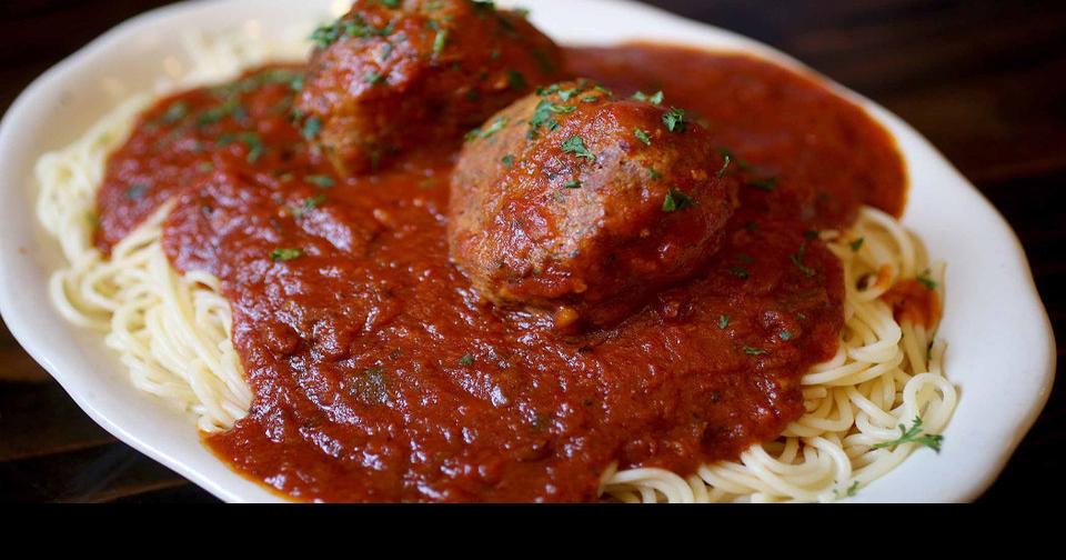 Marinara vs. Red Gravy New Orleans Italians explain Archive