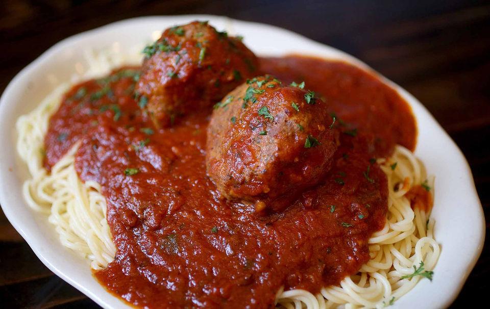 Marinara vs. Red Gravy New Orleans Italians explain Archive