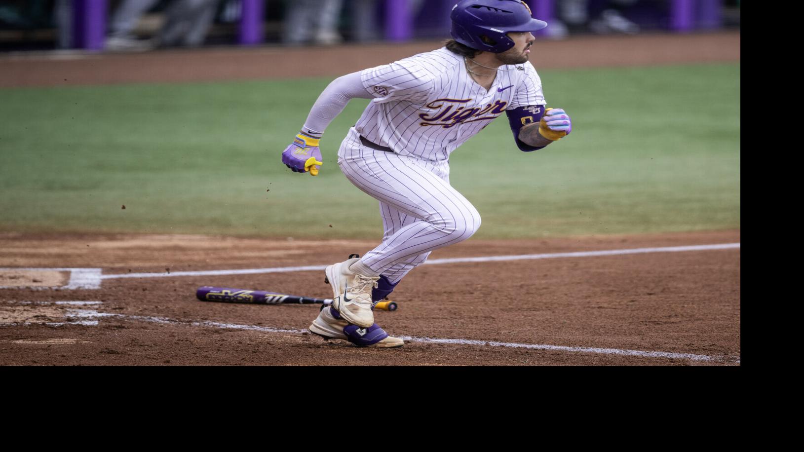 LSU baseball defeats Tennessee in 12 innings, win series | LSU | nola.com