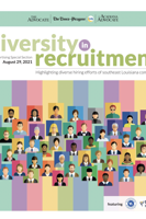Diversity In Recruitment