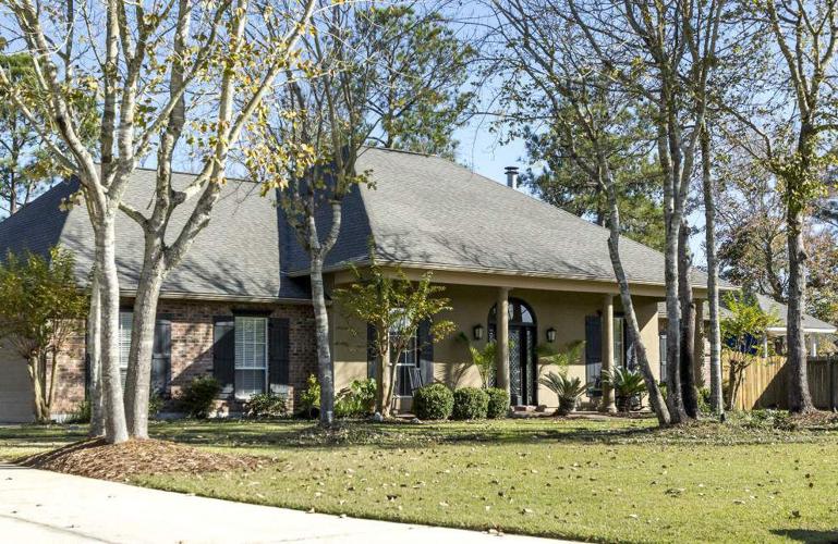 St. Tammany Parish property transfers, Dec. 1417, 2015 Home/Garden