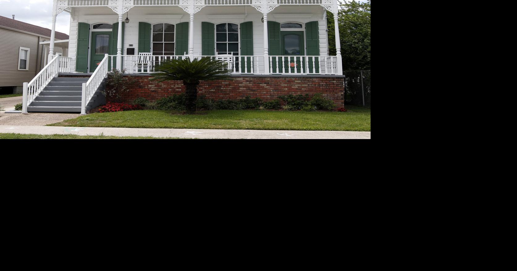 West Jefferson property transfers for Aug. 1016, 2016 Home/Garden