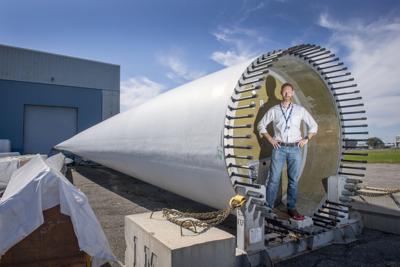 The Gulf of Mexico is poised for a wind energy boom. 'The only question is when.'