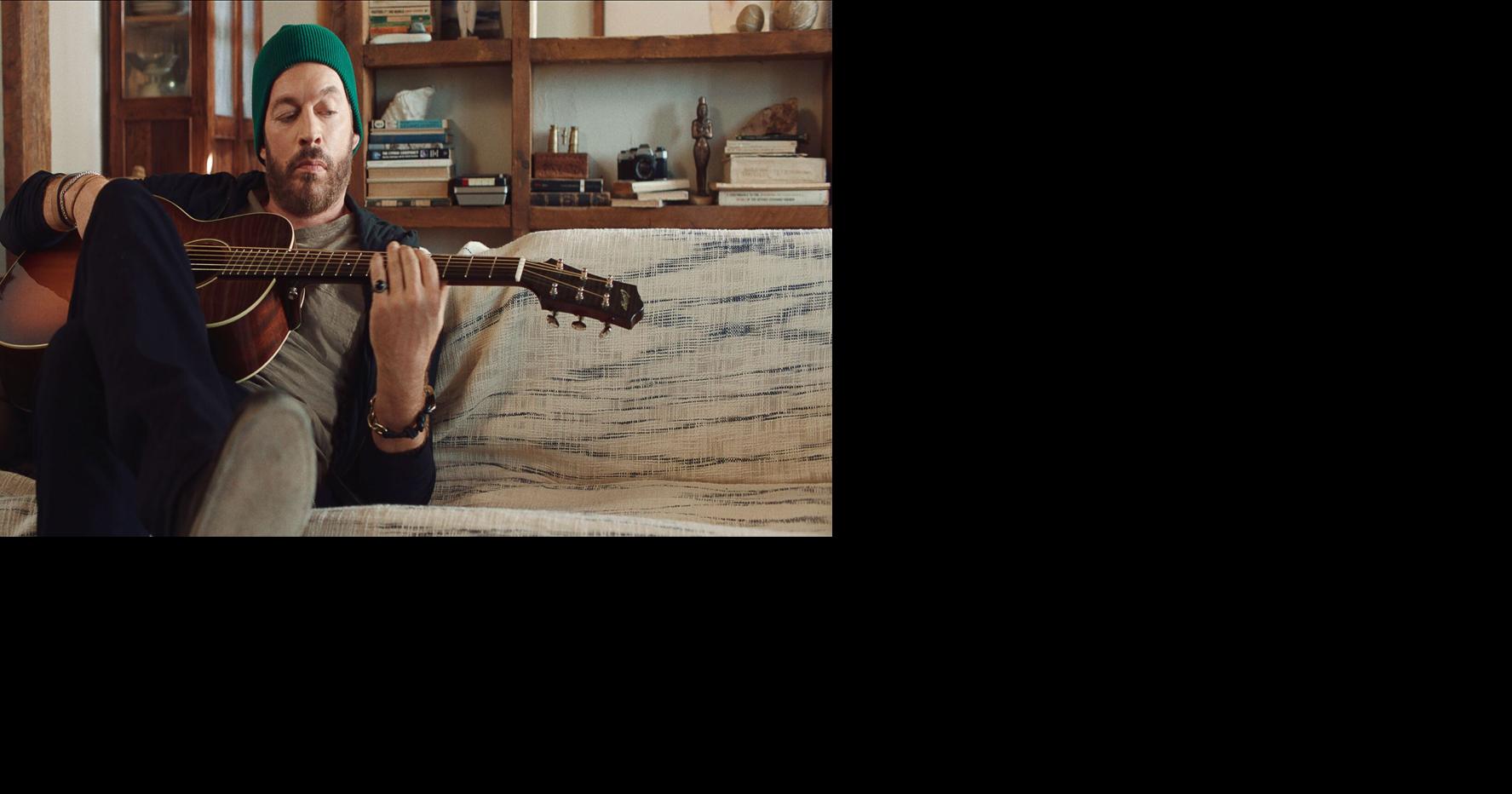 Harry Connick Jr. sings Greek in Netflix's 'Find Me Falling' Movies