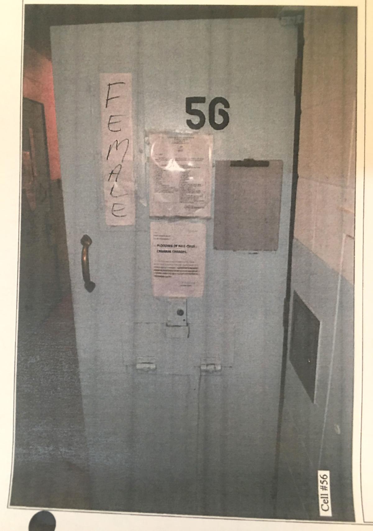 In north Louisiana, a story of a troubled jail, alleged rape and no