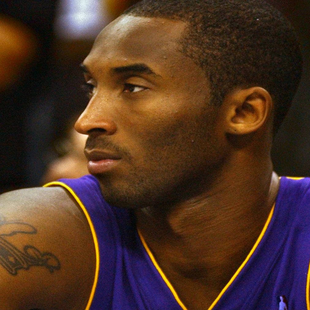 Lakers News: Kobe Bryant Praises Tony Allen's Defense