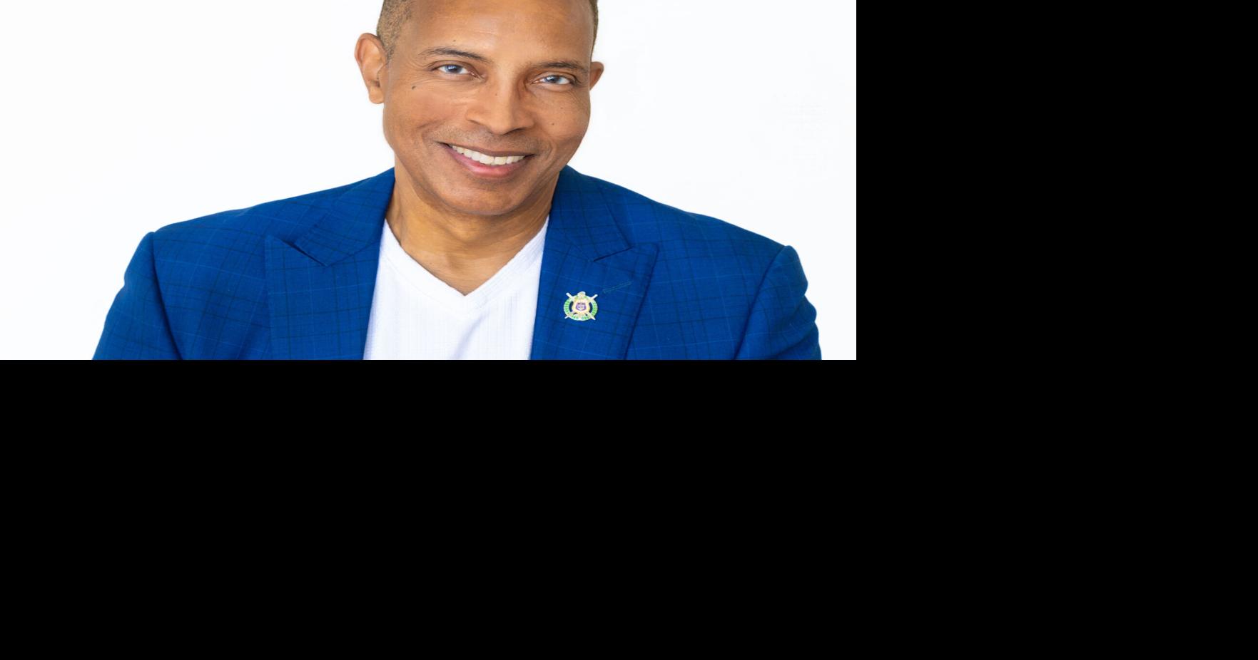 Meteorologist Damon Singleton joins The Times-Picayune staff | Movies ...