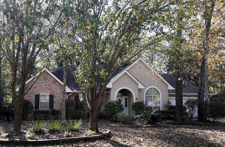 St. Tammany Parish property transfers, Nov.1317, 2017 Home/Garden