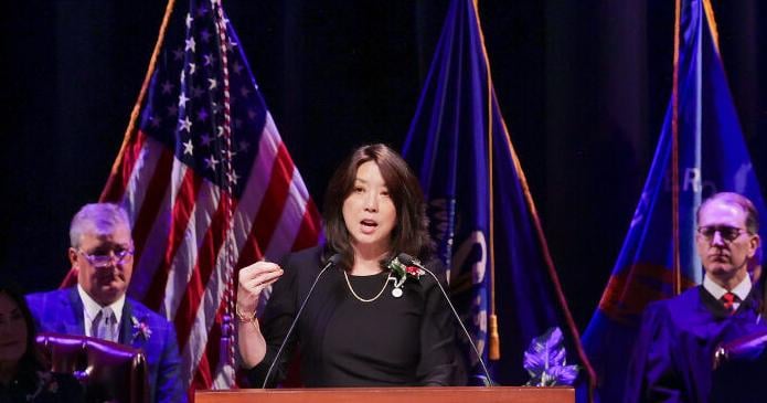Jefferson Parish Financial Crisis: Inspector General Sounds Alarm on Sheng's Department - finance news