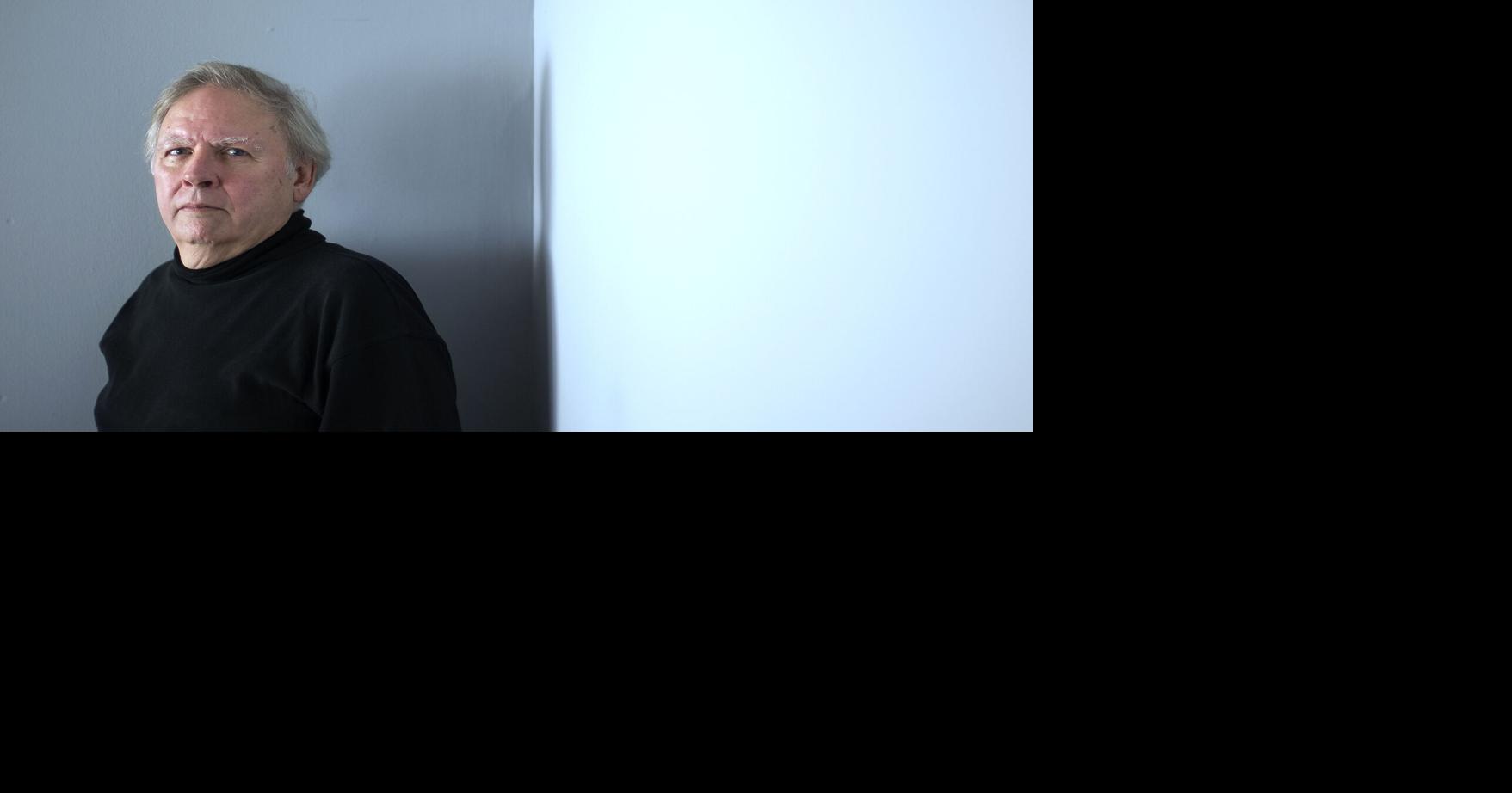 Ray Mouton, former Lafayette attorney who fought Catholic Church cover-ups, has died