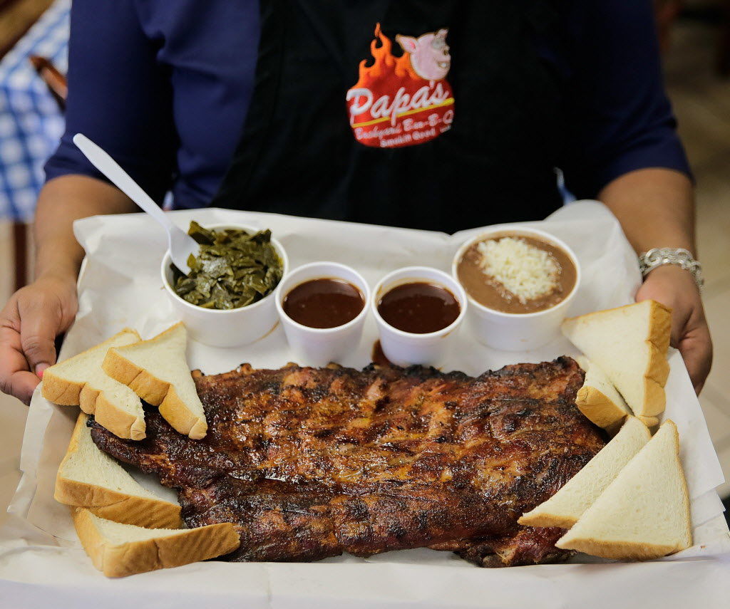 Top 10 barbecue restaurants in New Orleans Where NOLA Eats