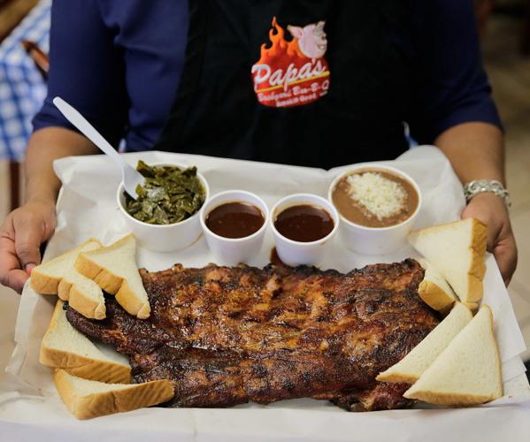 Top 10 barbecue restaurants in New Orleans Where NOLA Eats