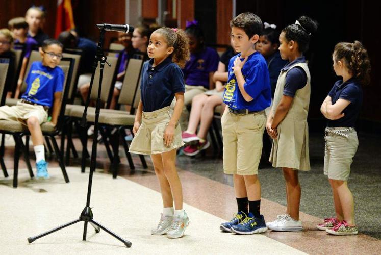 Kim Cummins keeps the focus on the whole child and empowering others