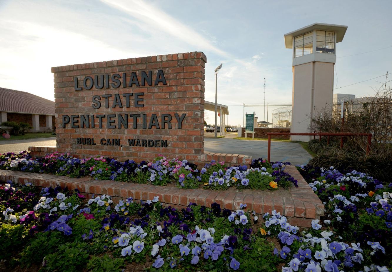 Hundreds of Louisiana inmates held in isolation, called 'torture,' for
