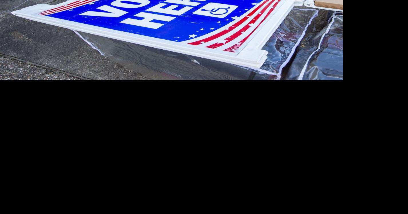 Candidates in Jefferson, St. Tammany sign up for municipal races. See who's in the running