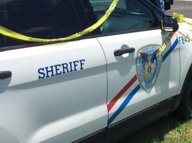 Escaped inmate sought in Jefferson Parish Crime/Police