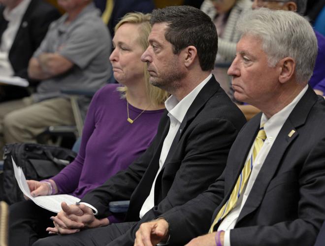 'Max Gruver Act' to strengthen penalties for hazing 'will save lives ...