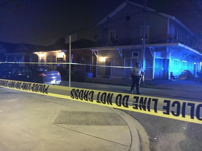 75-year-old man killed in 7th Ward identified by New Orleans coroner ...