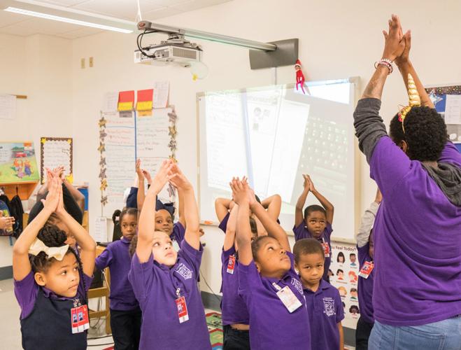 2.3M grant will fund arts programming in six Jefferson Parish