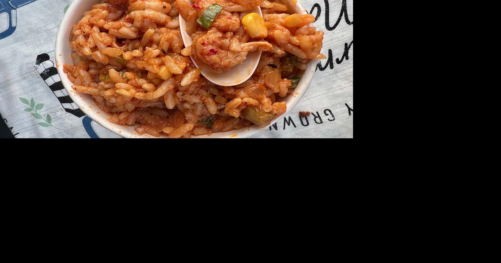 Jazz Fest food top picks for lesser known dishes | Where NOLA Eats ...