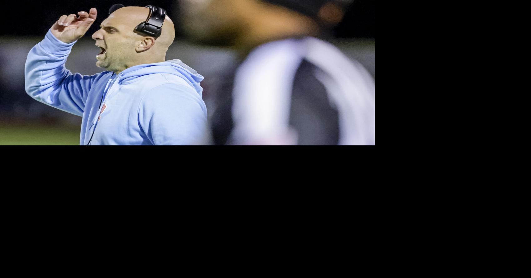 Football lookahead: Rummel to go ‘to that dark hole again’ when ...