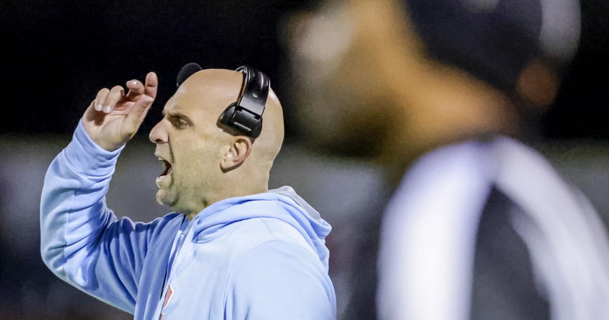 Football lookahead: Rummel to go ‘to that dark hole again’ when ...