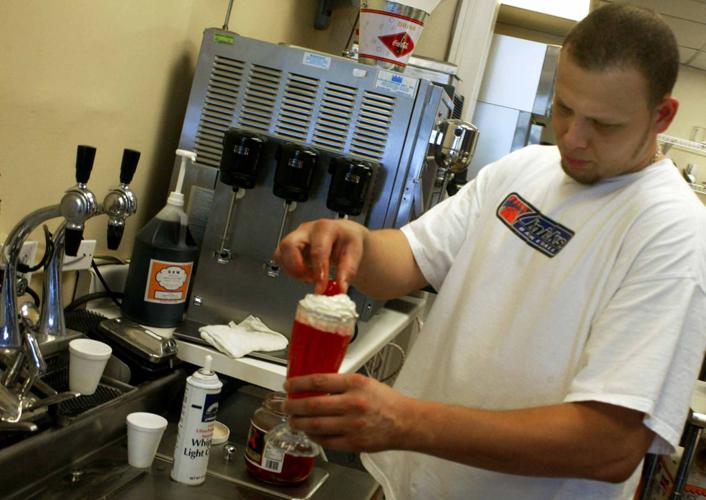 How sweet it was The history of New Orleans nectar soda 300 for 300