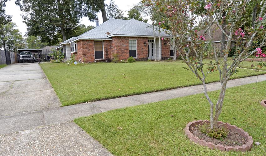 Read the warrants Here's what was, wasn't found at alleged Baton Rouge