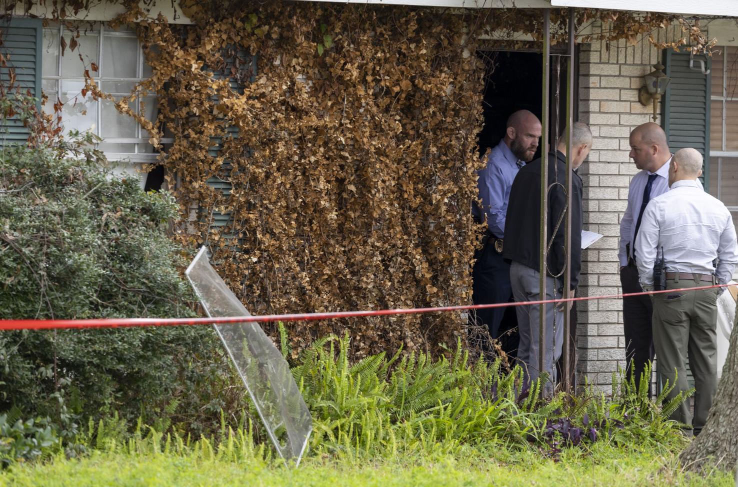 Autopsy results released in Jefferson Parish murdersuicides Crime