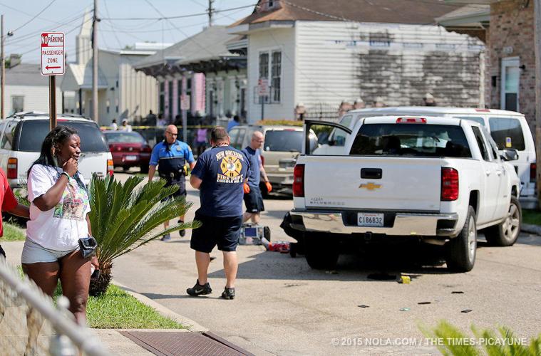 NOPD investigating Central City fatal shooting | Crime/Police | nola.com