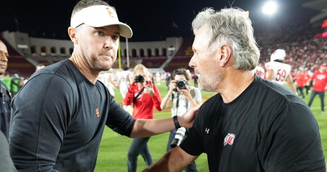 Koki Riley: What to do with Miami, and why Utah made a leap in AP Top-25 Poll after Week 10
