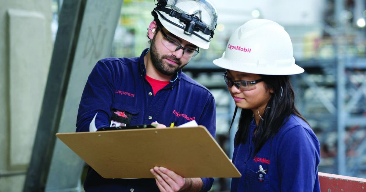 Carbon capture and storage: A win for Louisiana’s economy, communities, and future